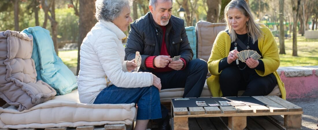 5 Brain Games That Keep Your Mind Sharp After 50 (My Mom’s Still Playing at 90)