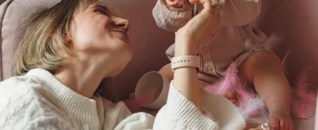 Grandbaby Ready: What Every Grandparent Should Have at Their House for a Baby (Without Turning It Into a Nursery)